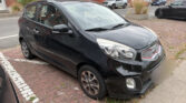 Kia Picanto 1.0 Attract 2011m. Benzinas Mechaninė