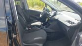 Peugeot 208 1.6 Blue-HDi Style 2016m. Dyzelinas Mechaninė