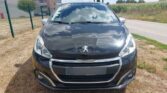 Peugeot 208 1.6 Blue-HDi Style 2016m. Dyzelinas Mechaninė
