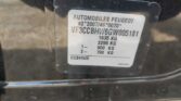 Peugeot 208 1.6 Blue-HDi Style 2016m. Dyzelinas Mechaninė