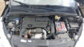 Peugeot 208 1.6 Blue-HDi Style 2016m. Dyzelinas Mechaninė