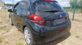 Peugeot 208 1.6 Blue-HDi Style 2016m. Dyzelinas Mechaninė