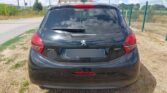 Peugeot 208 1.6 Blue-HDi Style 2016m. Dyzelinas Mechaninė