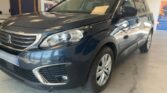 Peugeot 5008 1.2 PureTech Active Business 2018m. Benzinas Automatinė