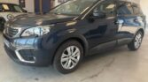 Peugeot 5008 1.2 PureTech Active Business 2018m. Benzinas Automatinė