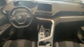 Peugeot 5008 1.2 PureTech Active Business 2018m. Benzinas Automatinė