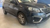Peugeot 5008 1.2 PureTech Active Business 2018m. Benzinas Automatinė