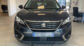 Peugeot 5008 1.2 PureTech Active Business 2018m. Benzinas Automatinė