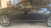 Toyota RAV 4 2.5 Hybrid Lounge 2017m. Benzinas/Elektra Automatinė