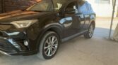 Toyota RAV 4 2.5 Hybrid Lounge 2017m. Benzinas/Elektra Automatinė