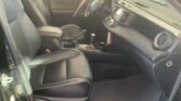Toyota RAV 4 2.5 Hybrid Lounge 2017m. Benzinas/Elektra Automatinė