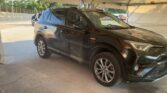 Toyota RAV 4 2.5 Hybrid Lounge 2017m. Benzinas/Elektra Automatinė