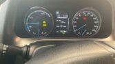 Toyota RAV 4 2.5 Hybrid Lounge 2017m. Benzinas/Elektra Automatinė