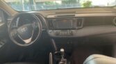 Toyota RAV 4 2.5 Hybrid Lounge 2017m. Benzinas/Elektra Automatinė