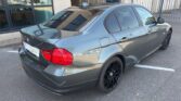 BMW 3er 318i 2011m. Benzinas Automatinė