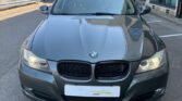 BMW 3er 318i 2011m. Benzinas Automatinė