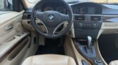 BMW 3er 318i 2011m. Benzinas Automatinė