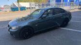 BMW 3er 318i 2011m. Benzinas Automatinė