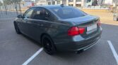 BMW 3er 318i 2011m. Benzinas Automatinė