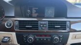 BMW 3er 318i 2011m. Benzinas Automatinė