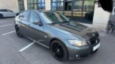 BMW 3er 318i 2011m. Benzinas Automatinė
