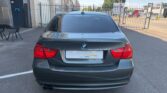 BMW 3er 318i 2011m. Benzinas Automatinė
