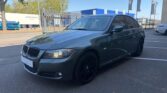 BMW 3er 318i 2011m. Benzinas Automatinė