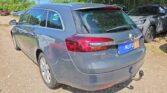 Opel Insignia Sports Tourer 2.0 CDTI Innovation 2014m. Dyzelinas Mechaninė