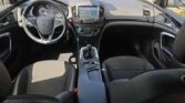 Opel Insignia Sports Tourer 2.0 CDTI Innovation 2014m. Dyzelinas Mechaninė