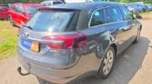 Opel Insignia Sports Tourer 2.0 CDTI Innovation 2014m. Dyzelinas Mechaninė