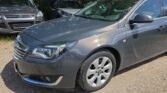 Opel Insignia Sports Tourer 2.0 CDTI Innovation 2014m. Dyzelinas Mechaninė