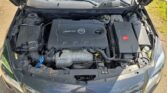 Opel Insignia Sports Tourer 2.0 CDTI Innovation 2014m. Dyzelinas Mechaninė