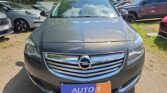 Opel Insignia Sports Tourer 2.0 CDTI Innovation 2014m. Dyzelinas Mechaninė