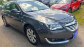 Opel Insignia Sports Tourer 2.0 CDTI Innovation 2014m. Dyzelinas Mechaninė