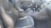 Peugeot RCZ 1.6 THP Basis 2011m. Benzinas Mechaninė