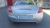 Peugeot RCZ 1.6 THP Basis 2011m. Benzinas Mechaninė