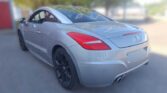 Peugeot RCZ 1.6 THP Basis 2011m. Benzinas Mechaninė
