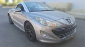 Peugeot RCZ 1.6 THP Basis 2011m. Benzinas Mechaninė