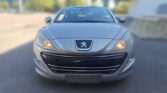 Peugeot RCZ 1.6 THP Basis 2011m. Benzinas Mechaninė