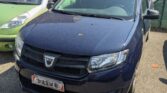 Dacia Sandero 1.2 LPG Ambiance 2014m. Benzinas/Dujos Mechaninė