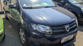 Dacia Sandero 1.2 LPG Ambiance 2014m. Benzinas/Dujos Mechaninė