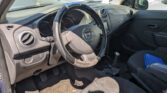 Dacia Sandero 1.2 LPG Ambiance 2014m. Benzinas/Dujos Mechaninė
