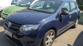 Dacia Sandero 1.2 LPG Ambiance 2014m. Benzinas/Dujos Mechaninė