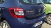 Dacia Sandero 1.2 LPG Ambiance 2014m. Benzinas/Dujos Mechaninė
