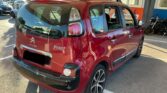 Citroen C3 Picasso 1.6 HDi Collection 2014m. Dyzelinas Mechaninė