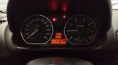 BMW 1er 116i 2008m. Benzinas Mechaninė