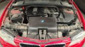 BMW 1er 116i 2008m. Benzinas Mechaninė