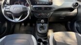 Hyundai i10 1.0 Trend 2022m. Benzinas Mechaninė