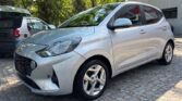 Hyundai i10 1.0 Trend 2022m. Benzinas Mechaninė