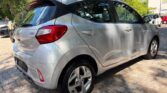 Hyundai i10 1.0 Trend 2022m. Benzinas Mechaninė